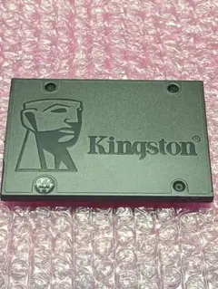 Kingston 480GB SSD 2.5インチ SQ500S37/480G