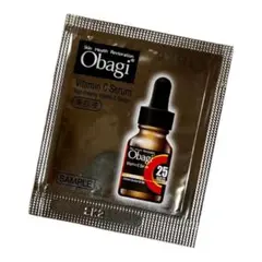 Obagi C25セラム NEO 美容液 サンプルのサムネイル