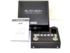 2026年最新】blackbox m-vaveの人気アイテム - メルカリ