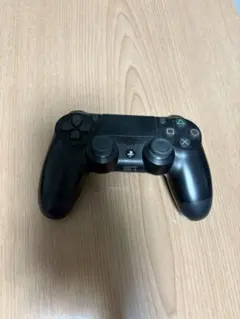 PS4 DualShock 4 コントローラー 黒ジャンク