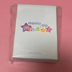 NCTWISH Steady MD POPUP ブレスレット シオン