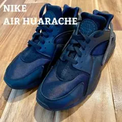 中古 NIKE ナイキ AIR HUARACHE ハラチ DD1068-002