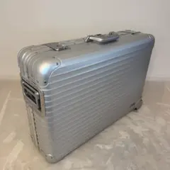 リモワ　トパーズサイドハンドル　ヴィンテージ 2026年最新】rimowa トパーズ サイドハンドルの人気アイテム - メルカリ