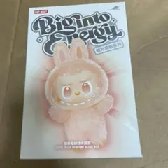 big into energy シークレット キャラクターグッズ