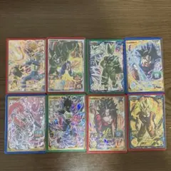 2026年最新】ドラゴンボールヒーローズの人気アイテム - メルカリ