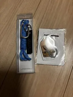 【送料無料】DEATH STRANDING ストランドキーホルダー&BBポッド