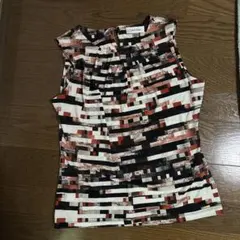 Calvin Klein ノースリーブ