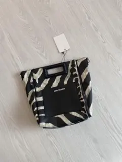 13500円新品♡スコットクラブ購入 ヌエール バック