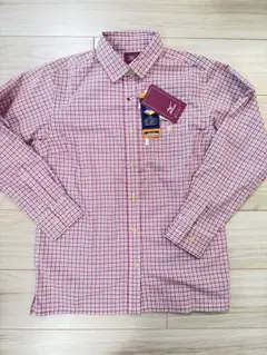 Mizuno アウトドア 長袖シャツ　レディース Sサイズ