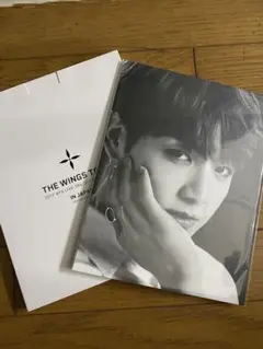 SEVENTEEN ウジ the thirteen taps vol2 写真集 - メルカリ