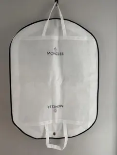 2026年最新】MONCLER ガーメントバッグの人気アイテム - メルカリ