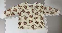 パウパトロールスカイ長袖Tシャツ 110