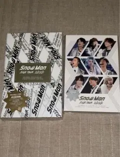 SnowMan ASIATOUR 2D.2D.
