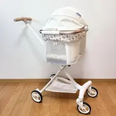 美品 分離型ペットカート 犬用ベビーカー BOSIMAO - メルカリ