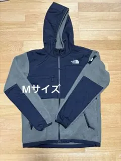 デナリジャケット　THE NORTH FACE