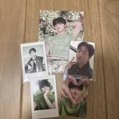 2026年最新】Sf9 ヨンビン トレカの人気アイテム - メルカリ