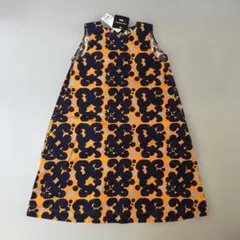 marimekko 新品　キッズワンピースのサムネイル