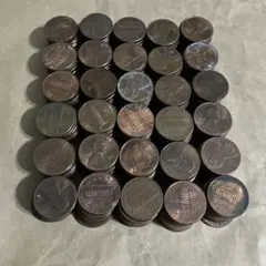 桐1銭青銅貨 400枚 - メルカリ