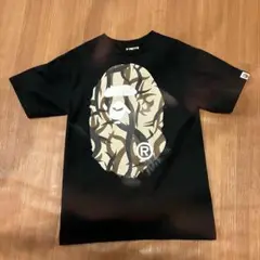 アベイジングエイプ×カウズ×スターウォーズ オールスターコラボTシャツ 即完売品 ベイプからスター・ウォーズ 帝国の逆襲とのコラボコレクション