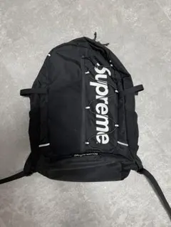 2026年最新】supreme 17ss リュックの人気アイテム - メルカリ