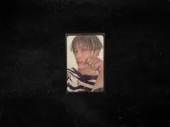 ald1 BORNDIRE トレカ アルノ
