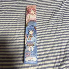 魔法少女まどか☆マギカ まどマギ ポスターガム ローソン さやか