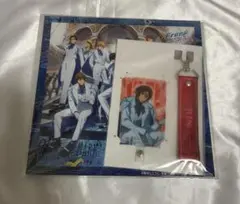 Free! オーケストラ オケコン 名古屋 招待状セット 松岡凛 - メルカリ