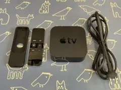 2026年最新】APPLE tv a1625の人気アイテム - メルカリ