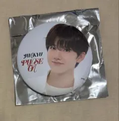 2025年最新】ジュンギュ 缶バッジの人気アイテム - メルカリ