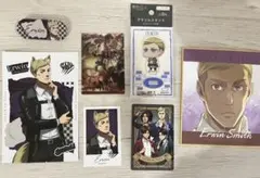 進撃の巨人 まとめ売り エルヴィン