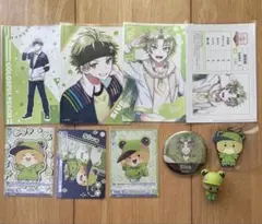 Siva グッズ10個セット