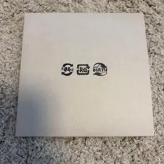 04 Limited Sazabys CD Re-Birth