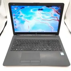 10世代HpノートパソコンエイチピーCorei5/16GB/256GB+500G - メルカリ