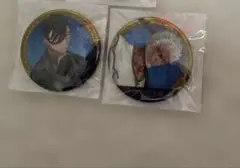 fgo 誠の旗 永倉新八 缶バッジ セット - メルカリ