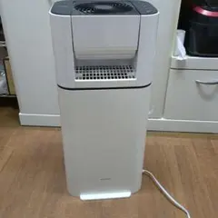 IRIS OHYAMA サーキュレーター衣類乾燥除湿機 IJD-150-W - メルカリ