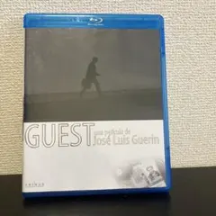 廃盤 DVD ゲスト('10スペイン) ホセ・ルイス・ゲリン監督作品 2025年最新】ホセ・ルイス・ゲリンの人気アイテム - メルカリ