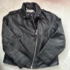 ライダースジャケット ジャケット