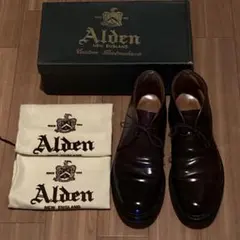 2026年最新】オールデン アローズ別注の人気アイテム - メルカリ