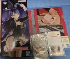 一番くじ 着せ恋 喜多川海夢 フィギュア　A・賞フィギュア　おまけ付き