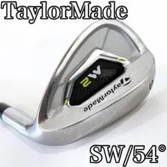 TaylorMade M2 テーラーメイド 54° サンドウェッジ SWのサムネイル
