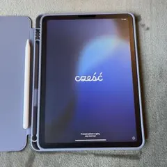 iPad Air 第5世代　Apple Pencil 第2世代　セット
