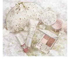 新品　コスメデコルテ　クリスマスコフレ　2024 抜き取りなし