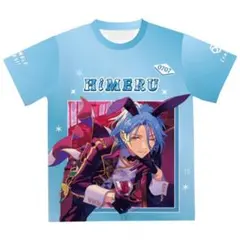 HiMERU フルグラフィックTシャツ あんスタ あんさんぶるスターズ