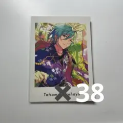 あんスタ ぱしゃっつ 10周年 つむぎ - メルカリ