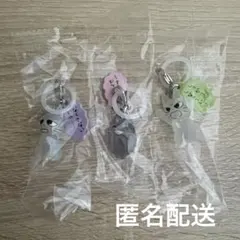 しかるねこ　めじるしアクセサリー