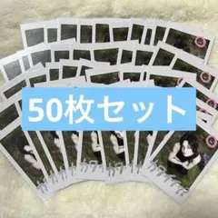 &TEAM K ケイ チェキ風カード 50枚セット