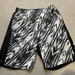 アスレタ ハーフパンツ