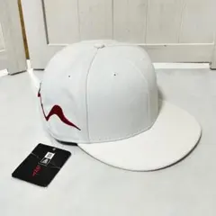 NEW ERA × 岡本太郎 キャップ 9FIFTY ニューエラ 太陽の塔