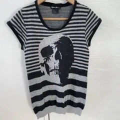 2025年最新】スカル ヒステリックグラマー Tシャツの人気