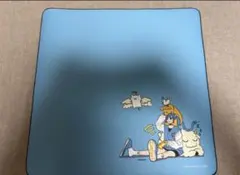 【まとめ買い対象】Aim1陽炎　coalowl ver ゲーミングマウスパッド